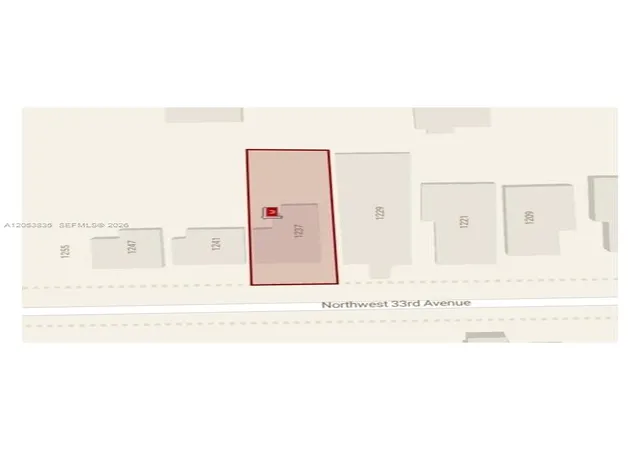 35th image of 1237 Nw 33rd Ave, Miami, FL 33125 | MLS# A12053835