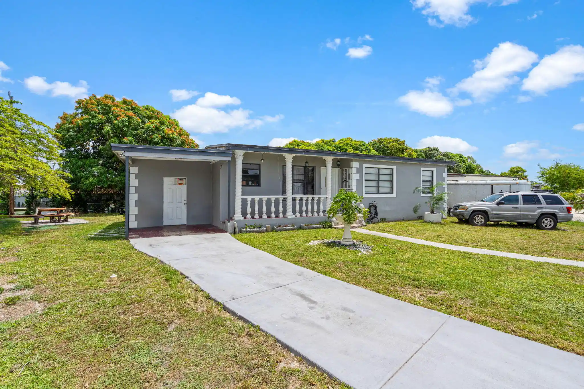 Photo 1 of Sale Pending at 3461 Nw 177th Terrace, Miami Gardens, FL 33056 | MLS# B26052438 | Listing updated on 2026-10-27