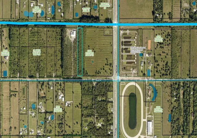 Photo 2 of Land for sale at Tbd 53rd Street, Vero Beach, FL 32967 | MLS# B26052441 | Listing updated on 2026-09-23