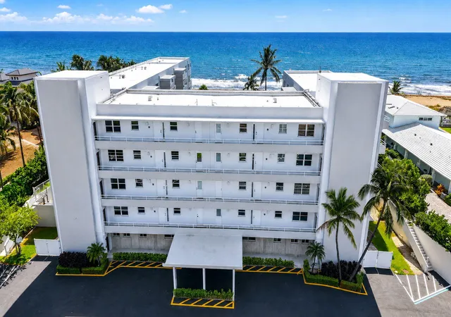 Photo 2 of Condo for sale at 2701 S Ocean Blvd #47, Highland Beach, FL 33487 | MLS# B26052446 | Listing updated on 2026-10-08