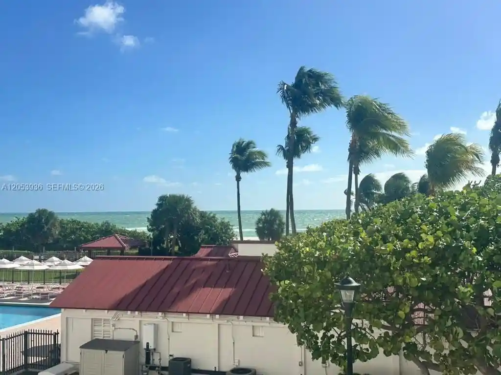 Condo for sale at 2555 Collins Ave #308, Miami Beach, FL 33140 | MLS# A12053936