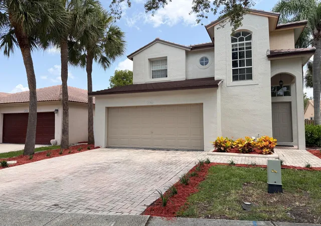 Single family home for sale at 17021 NW 10th Street, Pembroke Pines, FL 33028 | MLS# B26052524