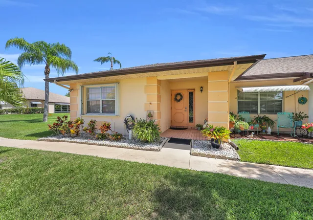Photo 1 of Condo for sale at 515 Ponderosa Dr #42a, Fort Pierce, FL 34982 | MLS# B26052554 | Listing updated on 2026-10-09
