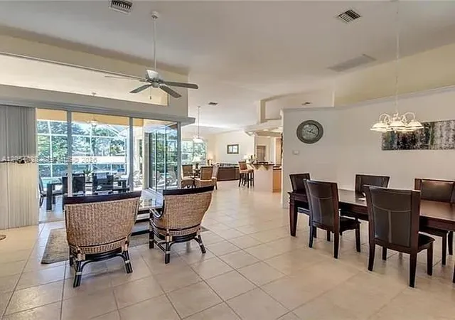 2nd image of 5346 Bayshore Ave, Cape Coral, FL 33904 | MLS# A12054038