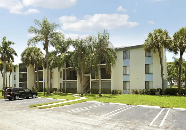 Photo 1 of Condo for sale at 1112 Green Pine Blvd #G1, West Palm Beach, FL 33409 | MLS# B26052582 | Listing updated on 2026-10-08
