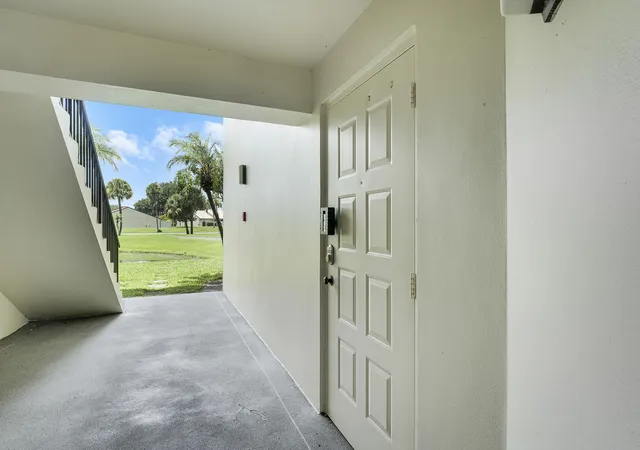 Photo 2 of Condo for sale at 1112 Green Pine Blvd #G1, West Palm Beach, FL 33409 | MLS# B26052582 | Listing updated on 2026-10-08