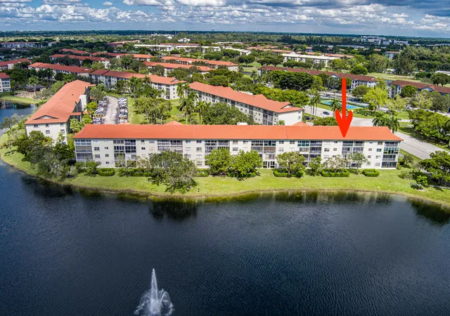 Photo 1 of Condo for sale at 12900 Sw 13th Street #403E, Pembroke Pines, FL 33027 | MLS# B26052621 | Listing updated on 2026-10-02