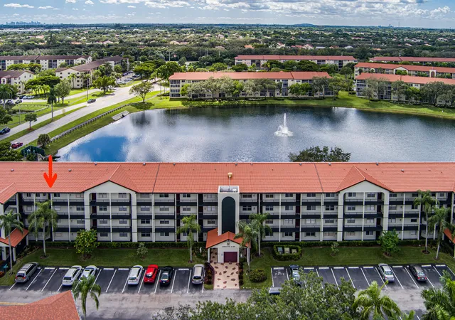 Photo 3 of Condo for sale at 12900 Sw 13th Street #403E, Pembroke Pines, FL 33027 | MLS# B26052621 | Listing updated on 2026-10-02