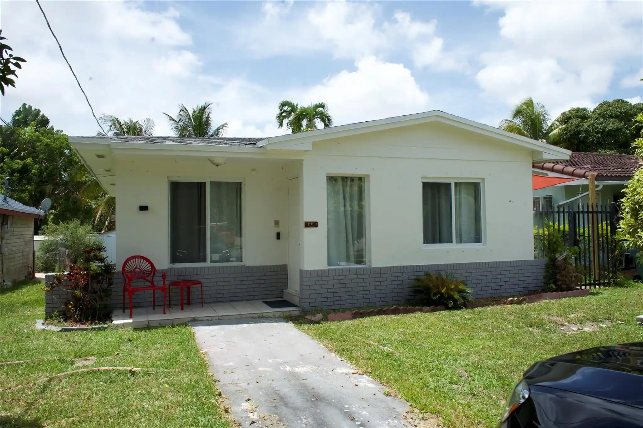 Photo 1 of Single family home for sale at 11150 Peachtree Dr, Miami, FL 33161 | MLS# B26052676 | Listing updated on 2026-10-27