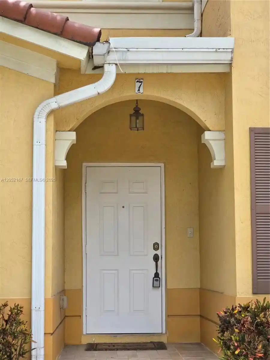 Photo 1 of Townhouse for sale at (Undisclosed), Doral, FL 33178 | MLS# A12052187 | Listing updated on 2026-10-15