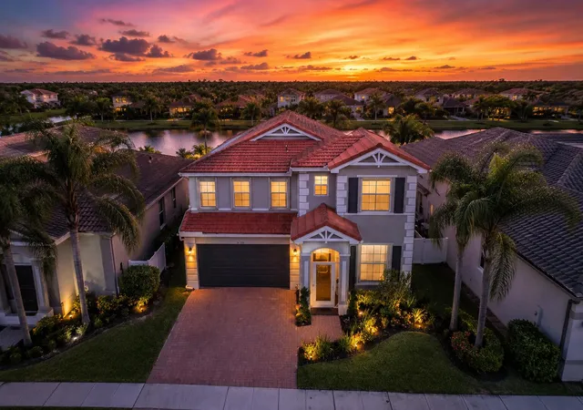Photo 3 of Single family home for sale at 176 Belle Grv Ln, Royal Palm Beach, FL 33411 | MLS# B26052777 | Listing updated on 2026-10-07
