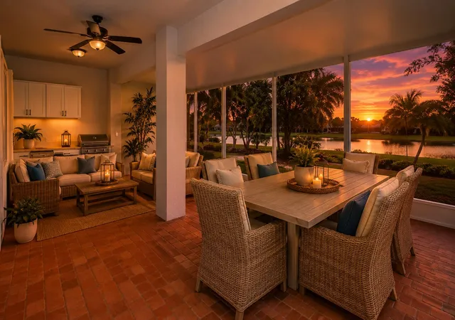 Photo 2 of Single family home for sale at 176 Belle Grv Ln, Royal Palm Beach, FL 33411 | MLS# B26052777 | Listing updated on 2026-10-07