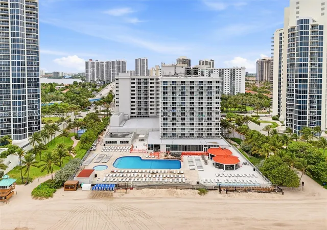 2nd image of 19201 Collins Ave #341, Sunny Isles Beach, FL 33160 | MLS# A12054360