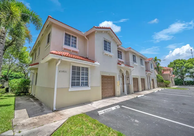 Photo 1 of Townhouse for sale at 21431 Nw 13th Court #116, Miami, FL 33169 | MLS# B26052811 | Listing updated on 2026-09-23