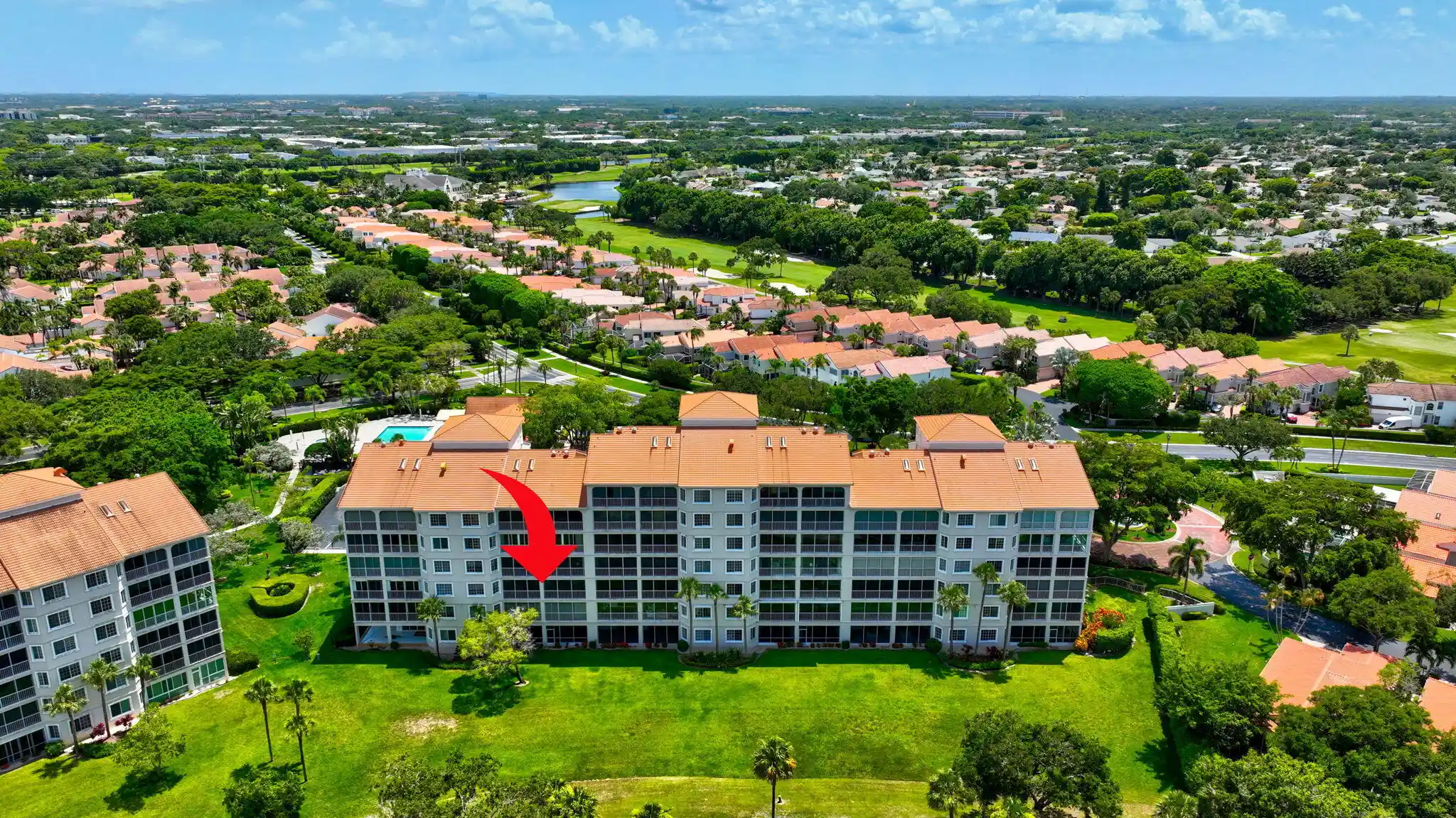 Photo 1 of Condo for sale at 17031 Boca Clb Blvd #104A, Boca Raton, FL 33487 | MLS# B26052815 | Listing updated on 2026-10-08