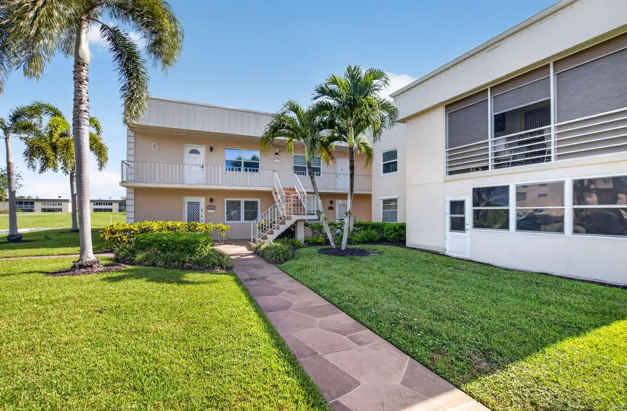 Condo for sale at 332 Capri G, Delray Beach, FL 33484 | MLS# B26052854
