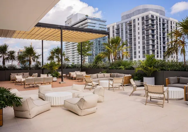 Homes for sale in Miami, FL | 11 Ne 6th St #2102, Miami, FL 33132 | MLS# A12054480