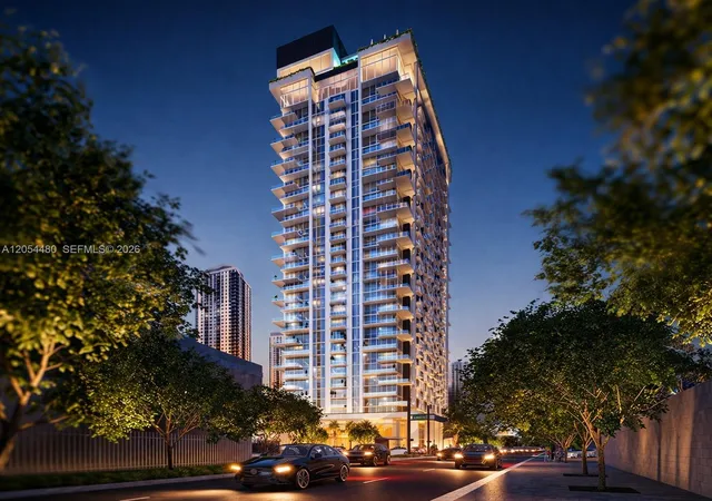 Homes for sale in Miami, FL | 11 Ne 6th St #2102, Miami, FL 33132 | MLS# A12054480