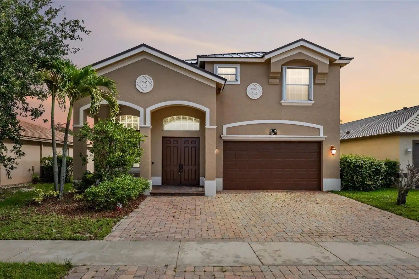 Photo 1 of Single family home for sale at 2166 Sw Newport Isles Blvd, Port St Lucie, FL 34953 | MLS# B26052898 | Listing updated on 2026-09-23