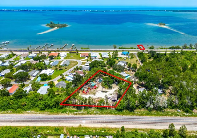 3rd image of 7680 Us Hwy 1, Micco, FL 32976 | MLS# B26052902