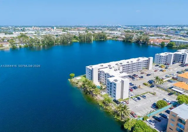 2nd image of 9917 W Okeechobee Rd #3-306, Hialeah, FL 33016 | MLS# A12054416