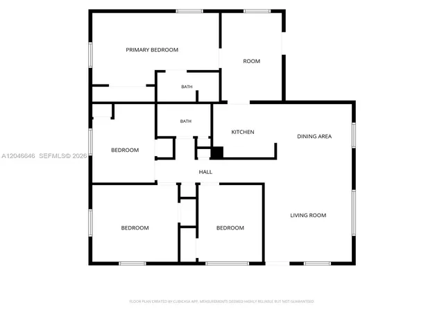 30th image of 1230 Nw 84th Ter, Miami, FL 33147 | MLS# A12046646