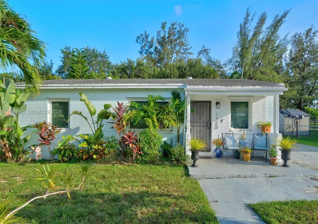 3rd image of 1230 Nw 84Th Ter, Miami, FL 33147 | MLS# A12046646