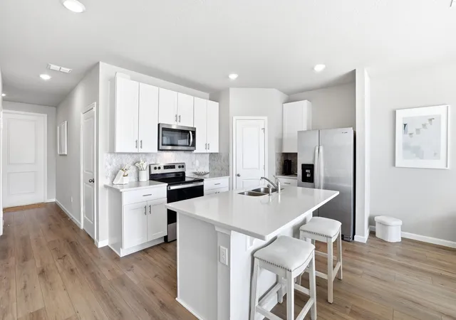 Photo 3 of Townhouse for sale at 5650 Enclave Dr, Mangonia Park, FL 33407 | MLS# B26052942 | Listing updated on 2026-09-23
