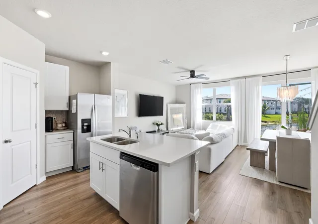 Photo 3 of Townhouse for sale at 5650 Enclave Dr, Mangonia Park, FL 33407 | MLS# B26052942 | Listing updated on 2026-09-23
