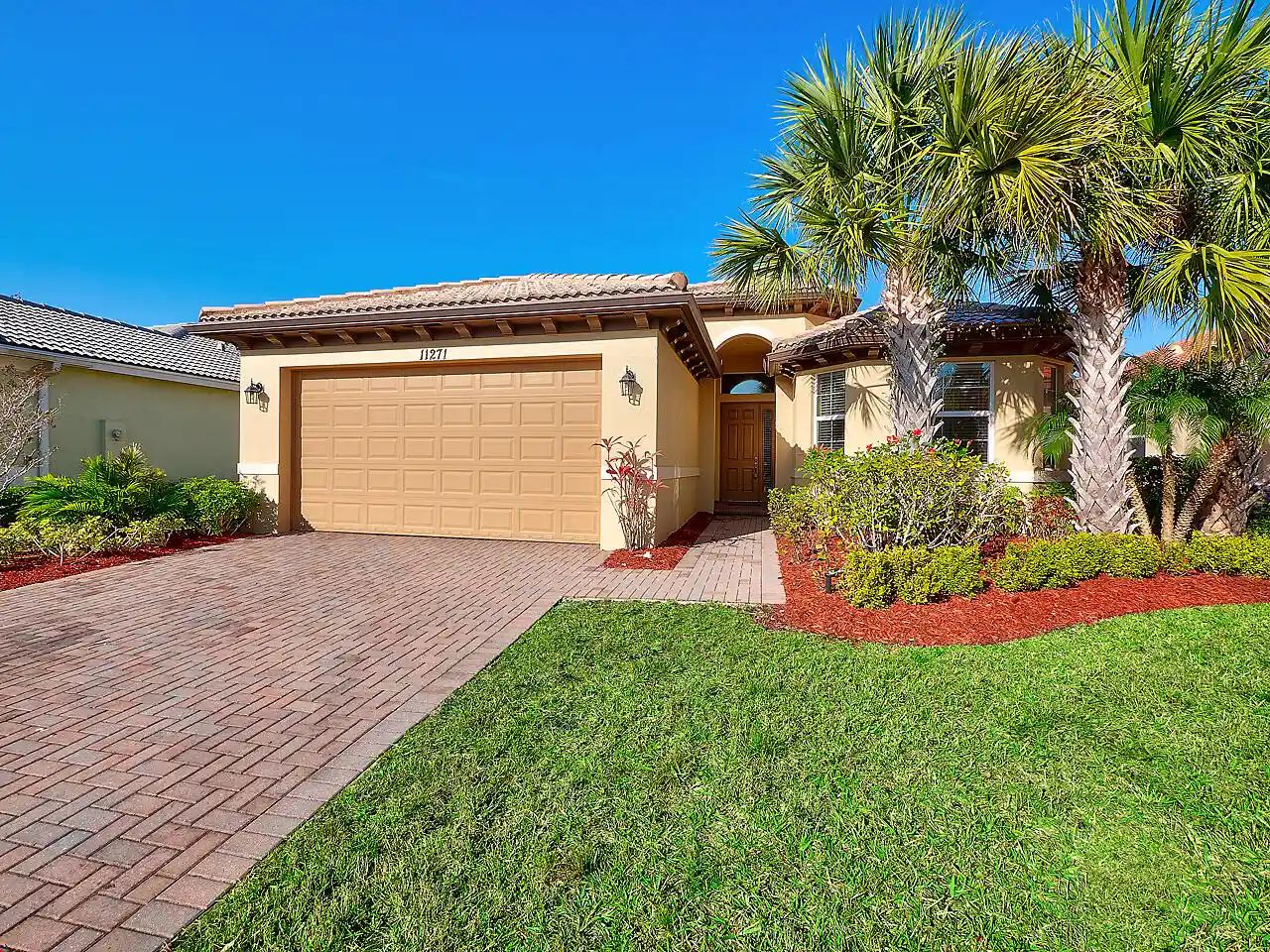 Photo 1 of Single family home for sale at 11271 Sw Barton Way, Port Saint Lucie, FL 34987 | MLS# B26052990 | Listing updated on 2026-09-23