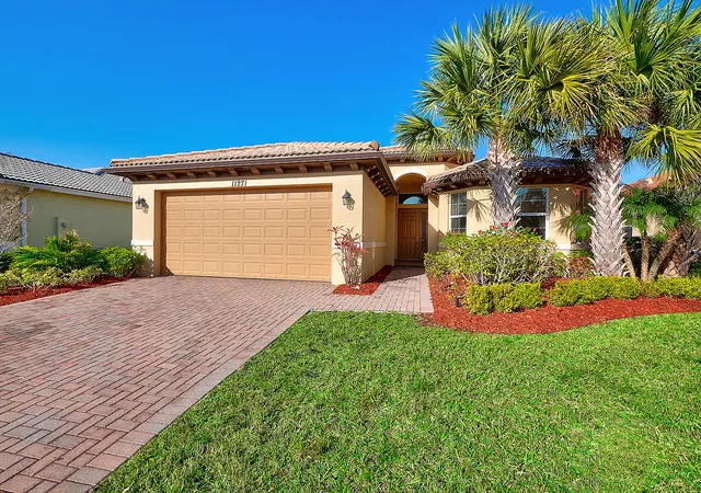 Photo 1 of Single family home for sale at 11271 Sw Barton Way, Port Saint Lucie, FL 34987 | MLS# B26052990 | Listing updated on 2026-09-23