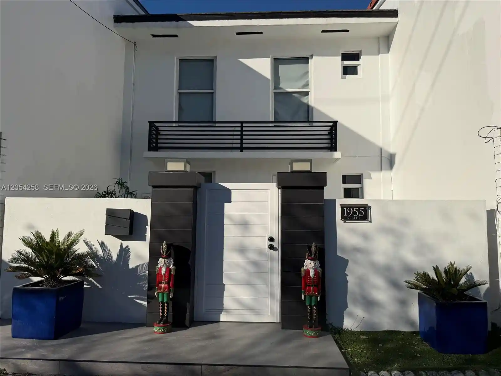 Photo 1 of Single family home for sale at 1955 Ne 123rd Street, North Miami, FL 33181 | MLS# A12054258 | Listing updated on 2026-09-23