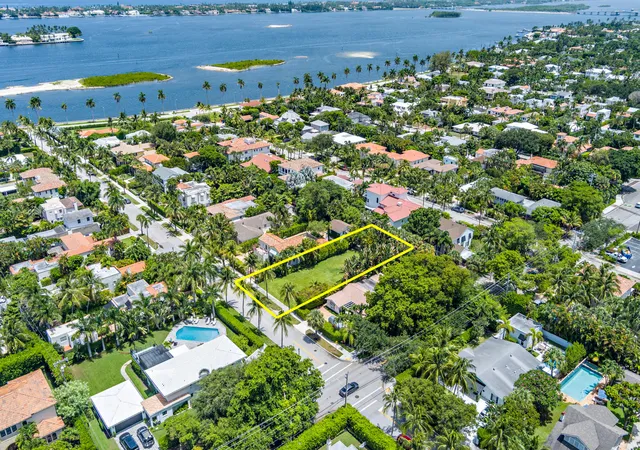 Land for sale at 234 Sunset Rd, West Palm Beach, FL 33401 | MLS# B26053041