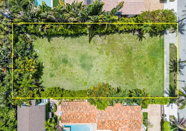 Photo 3 of Land for sale at 234 Sunset Rd, West Palm Beach, FL 33401 | MLS# B26053041 | Listing updated on 2026-09-28