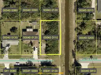 Photo 1 of Land for sale at 3400 2nd Street Sw, Lehigh Acres, FL 33936 | MLS# B26053051 | Listing updated on 2026-09-25