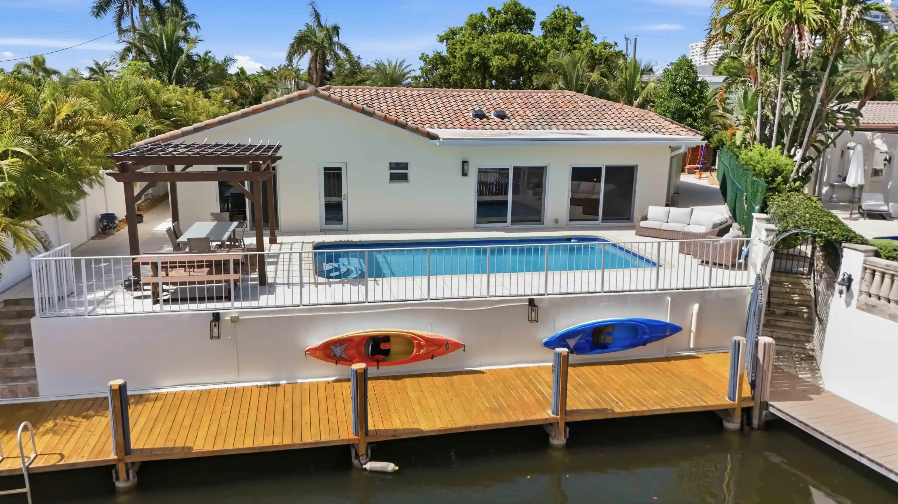 Single family home for sale at 3316 NE 40th Court, Fort Lauderdale, FL 33308 | MLS# B26053058
