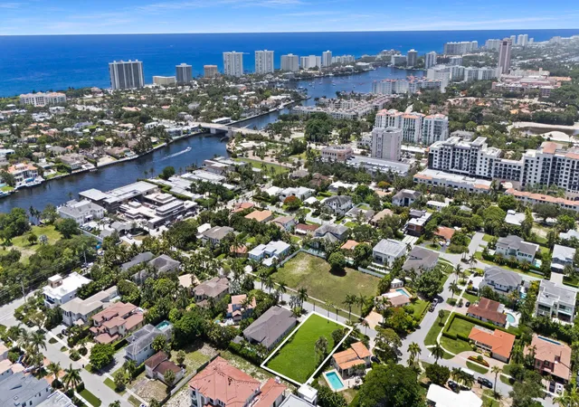 Land for sale at 423 NE 3rd Street, Boca Raton, FL 33432 | MLS# B26053074 | Listing updated on 2026-09-24