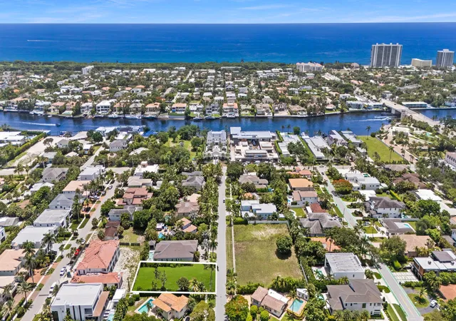 Photo 1 of Land for sale at 423 NE 3rd Street, Boca Raton, FL 33432 | MLS# B26053074 | Listing updated on 2026-09-24