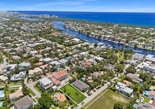 Photo 2 of Land for sale at 423 NE 3rd Street, Boca Raton, FL 33432 | MLS# B26053074 | Listing updated on 2026-09-24