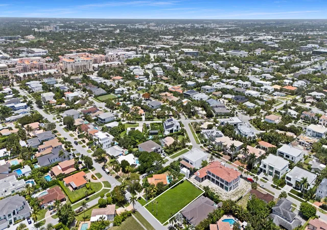 Photo 3 of Land for sale at 423 NE 3rd Street, Boca Raton, FL 33432 | MLS# B26053074 | Listing updated on 2026-09-24