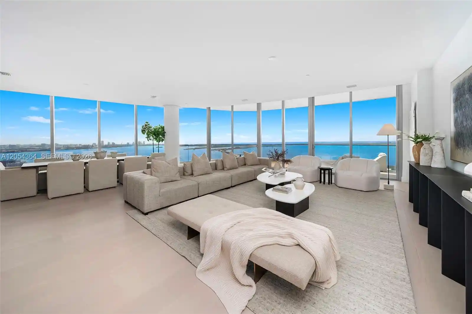 Condo for sale at 175 SE 25th Road #PH-4001, Miami, FL 33129 | MLS# A12054364