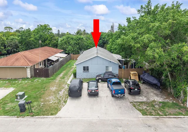 Photo 2 of Multi family home for sale at 4116 Plumosa St, West Palm Beach, FL 33406 | MLS# B26053088 | Listing updated on 2026-10-08