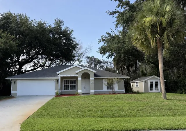 Photo 1 of Single family home for sale at 1290 5th Place, Vero Beach, FL 32962 | MLS# B26053094 | Listing updated on 2026-10-07