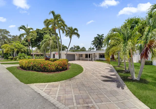 Photo 1 of Single family home for sale at 1745 Ne 36th Street, Oakland Park, FL 33334 | MLS# B26053114 | Listing updated on 2026-10-02