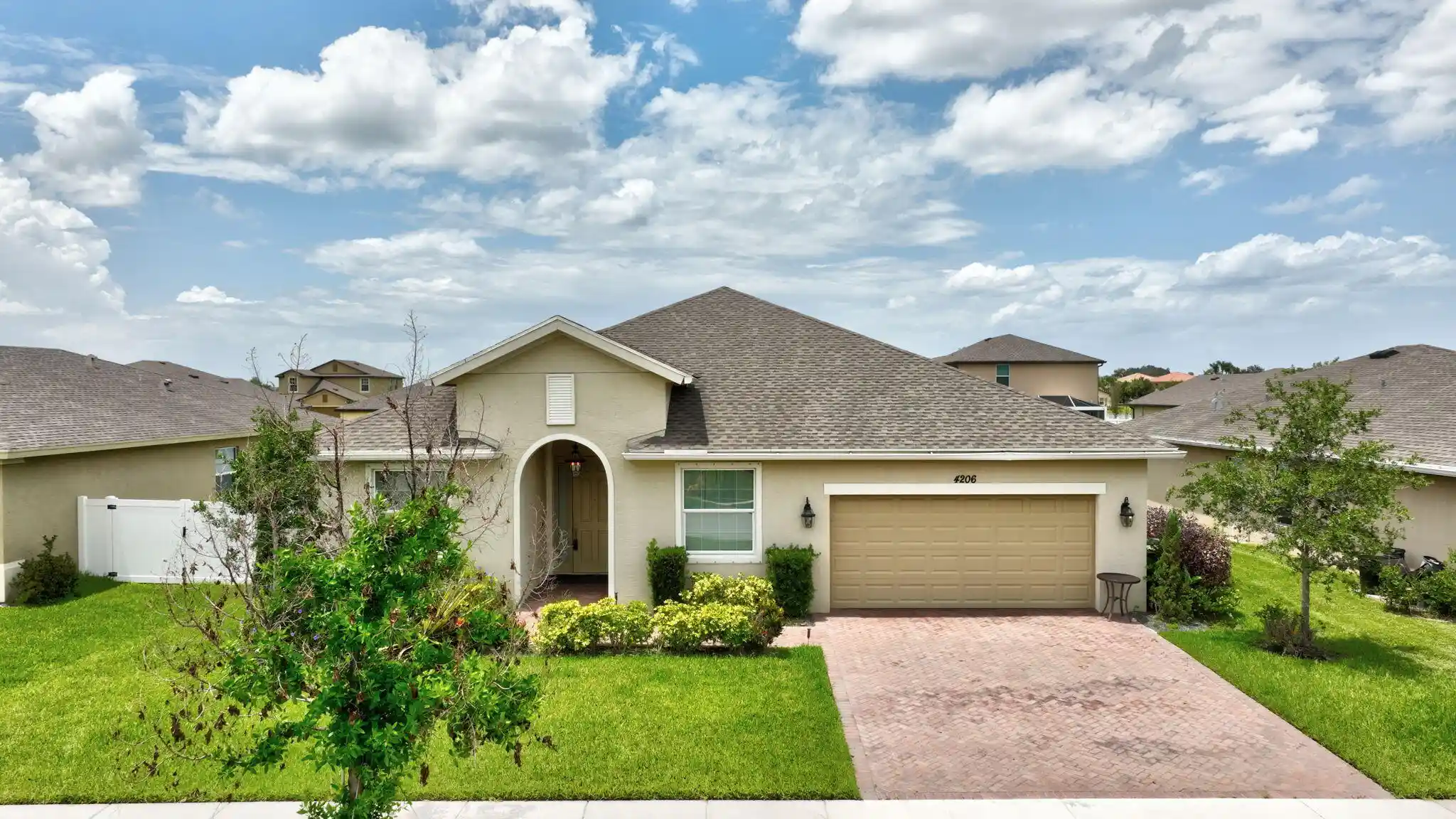 Single family home for sale at 4206 Birkdale Dr, Fort Pierce, FL 34947 | MLS# B26053123