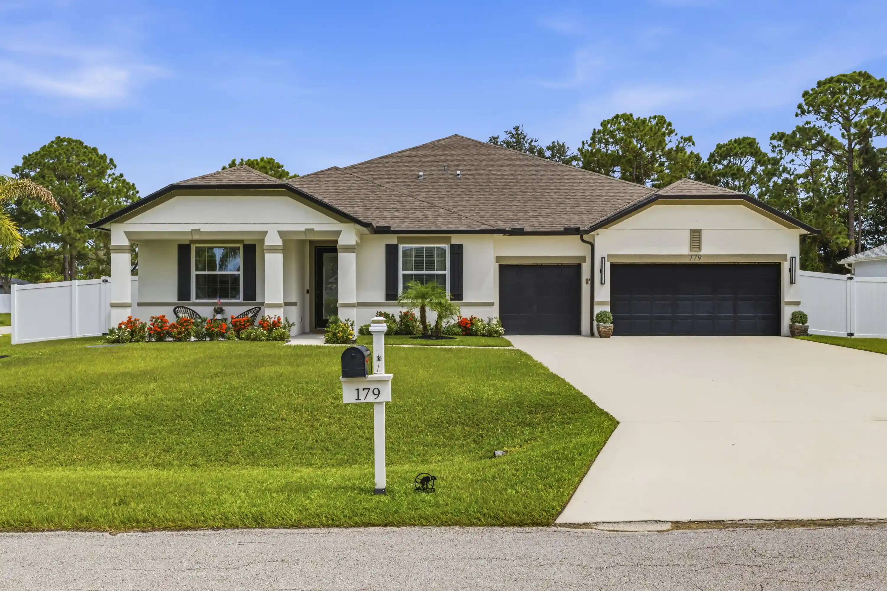 Photo 1 of Single family home for sale at 179 Sw De Gouvea Ter, Port Saint Lucie, FL 34984 | MLS# B26053122 | Listing updated on 2026-09-23