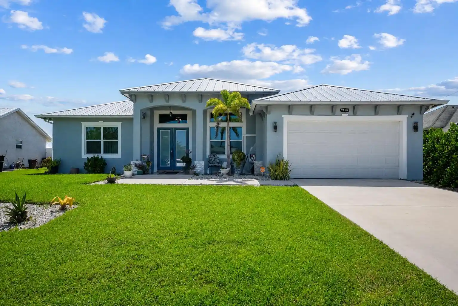 Photo 1 of Single family home for sale at 2198 Sw Alminar St, Port Saint Lucie, FL 34953 | MLS# B26053163 | Listing updated on 2026-09-23