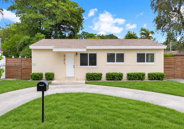 Multi family home for sale at 323 NW 56th Avenue, Miami, FL 33126 | MLS# A12053829