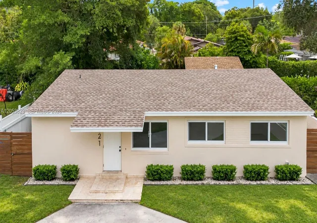 Photo 2 of House for sale at 323 NW 56th Avenue, Miami, FL 33126 | MLS# A12053829 | Listing updated on 2026-10-29