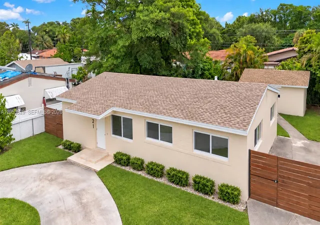 Photo 3 of House for sale at 323 NW 56th Avenue, Miami, FL 33126 | MLS# A12053829 | Listing updated on 2026-10-29
